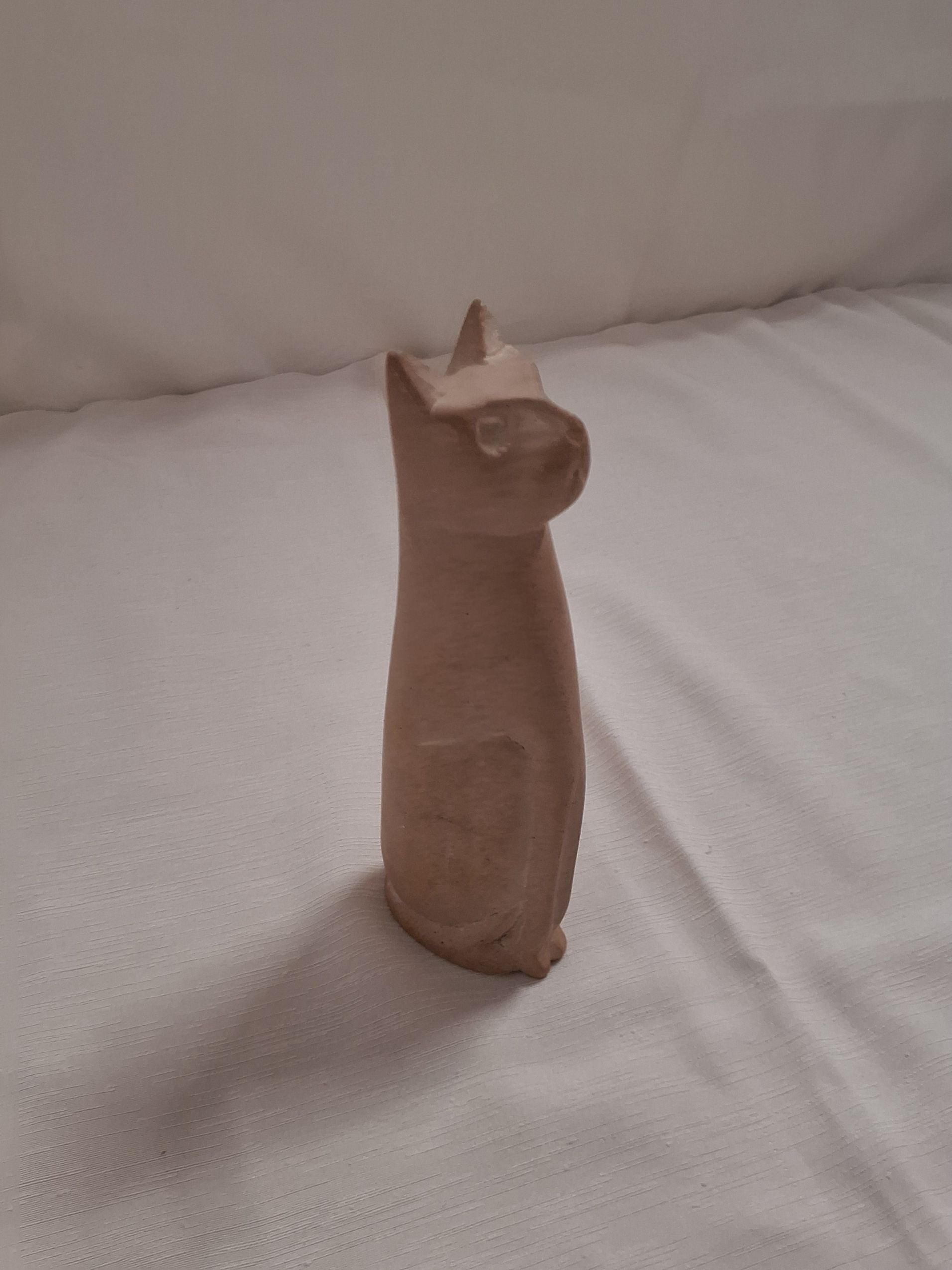 Fedtstensfigur